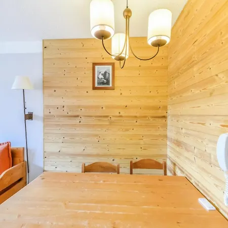 דירה Les Constellations - Maeva - 2 Pieces 5 Personnes Selection Mae-8856 La Plagne-Tarentaise