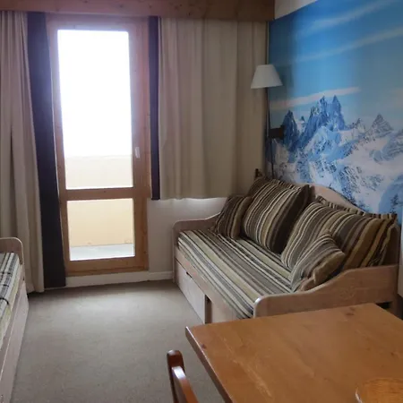 Résidence Les Constellations - Maeva - 2 Pièces 5 Personnes Sélection Mae-8856 La Plagne-Tarentaise